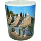 Tazza personalizzata in ceramica